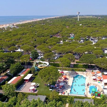 Italy Camping Village Cavallino-Treporti Exteriér fotografie