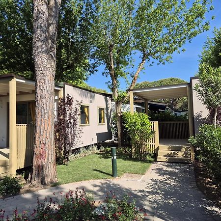 Italy Camping Village Cavallino-Treporti Exteriér fotografie