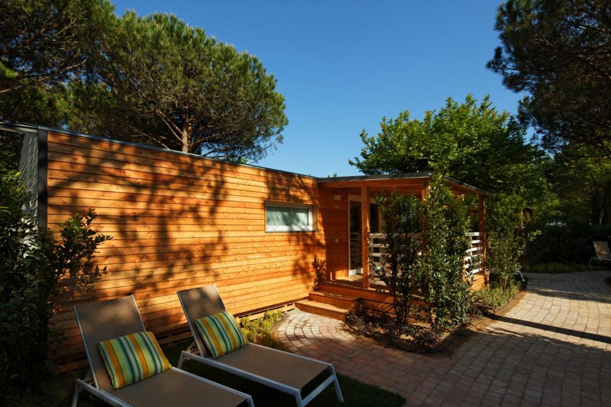 Italy Camping Village Cavallino-Treporti Exteriér fotografie