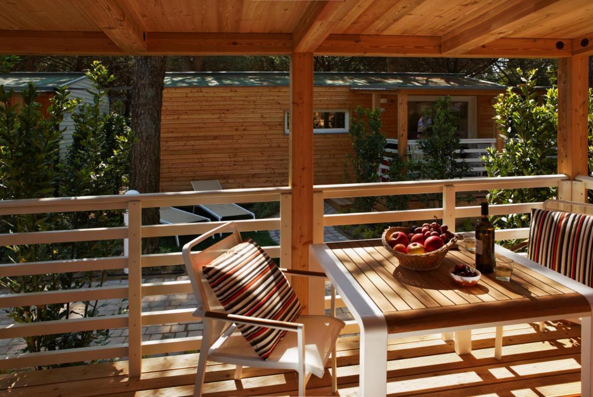 Italy Camping Village Cavallino-Treporti Exteriér fotografie