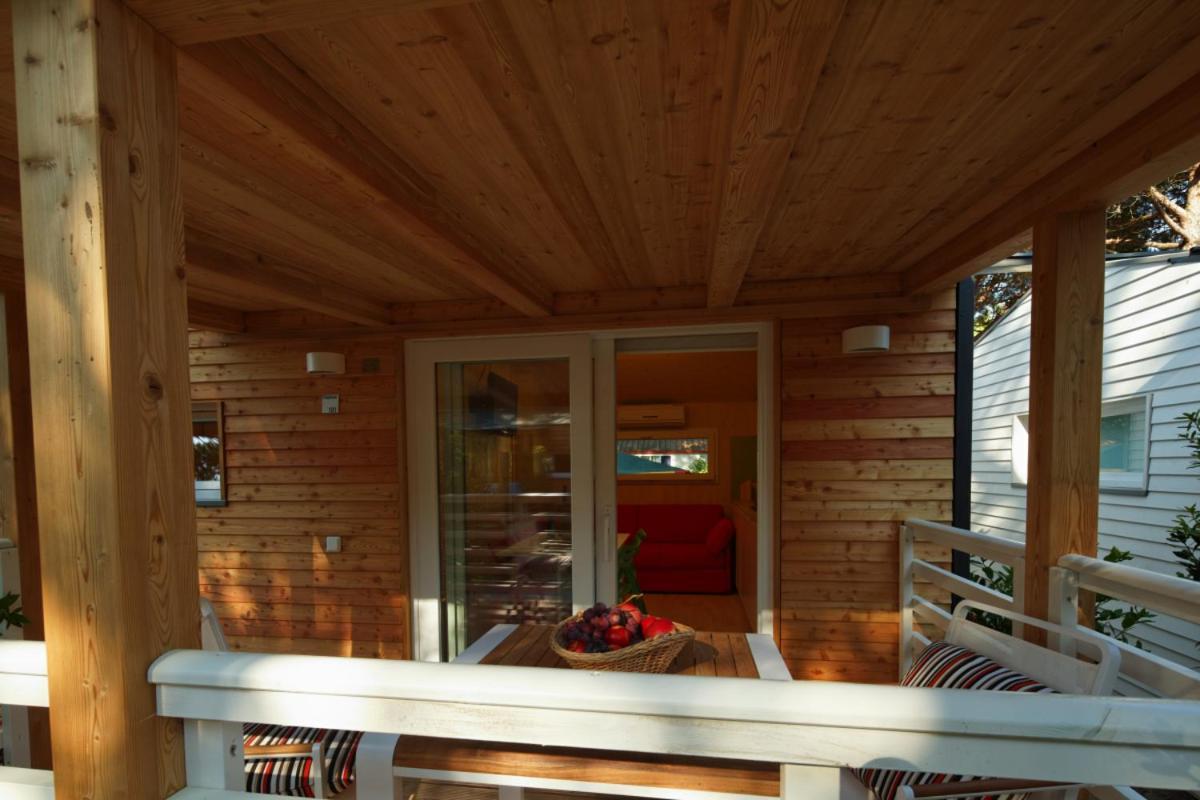 Italy Camping Village Cavallino-Treporti Exteriér fotografie