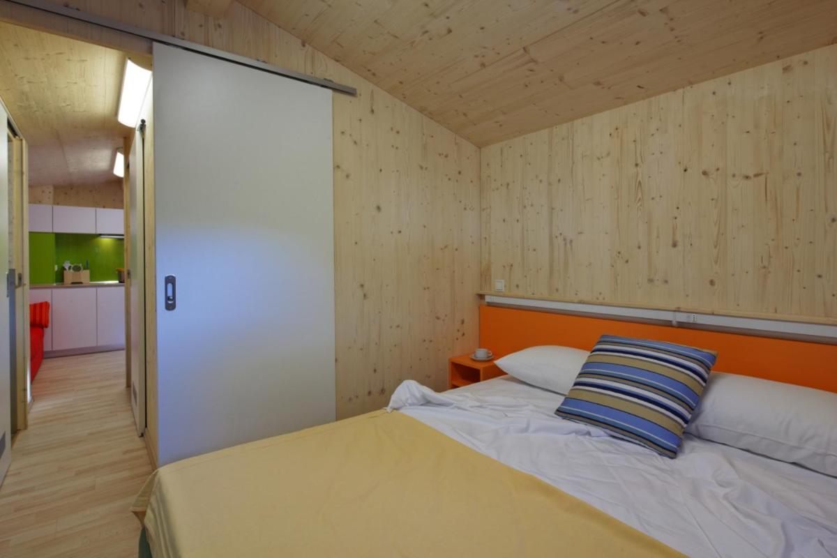 Italy Camping Village Cavallino-Treporti Exteriér fotografie