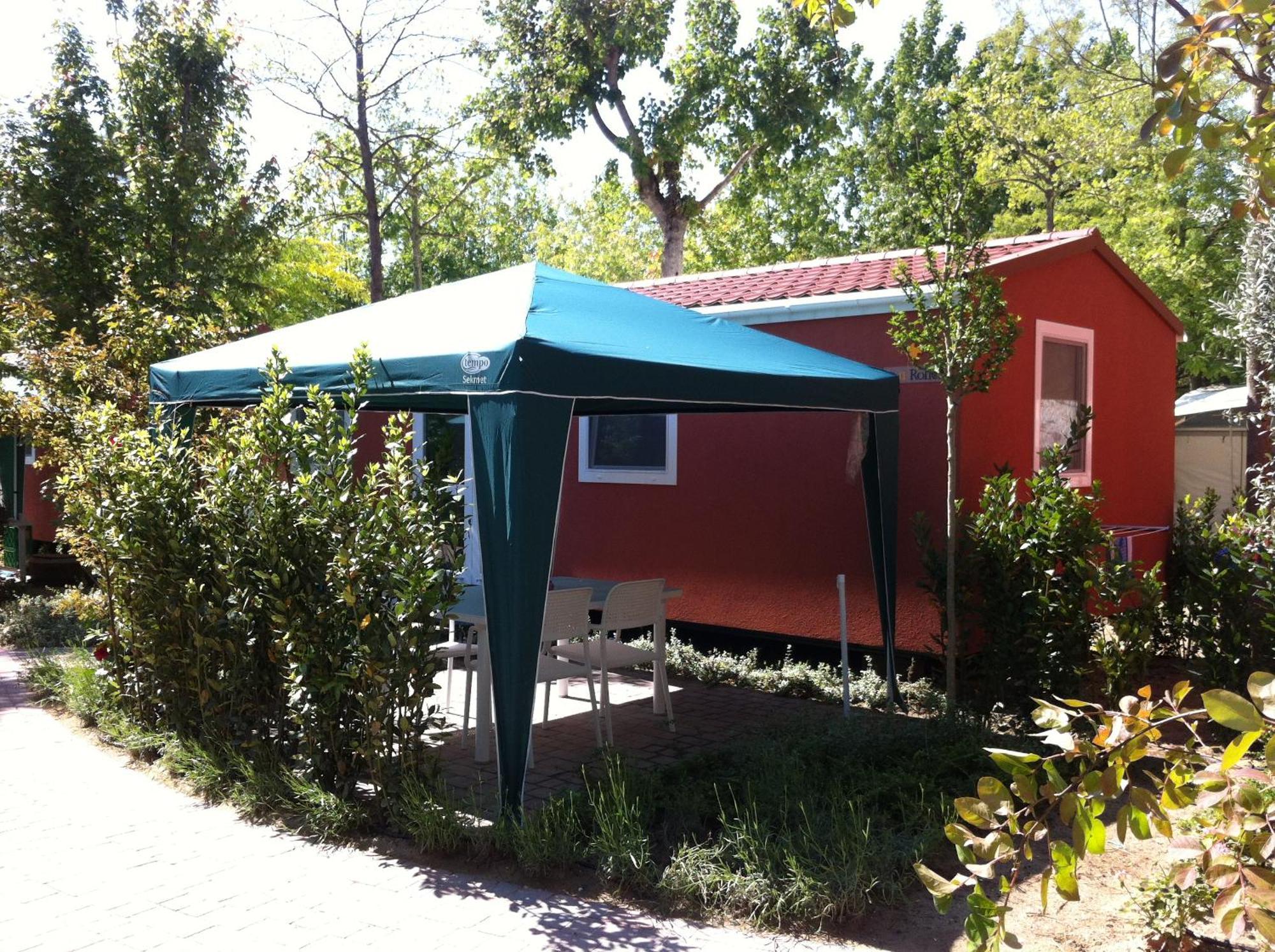 Italy Camping Village Cavallino-Treporti Exteriér fotografie