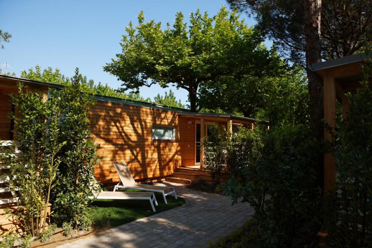 Italy Camping Village Cavallino-Treporti Exteriér fotografie