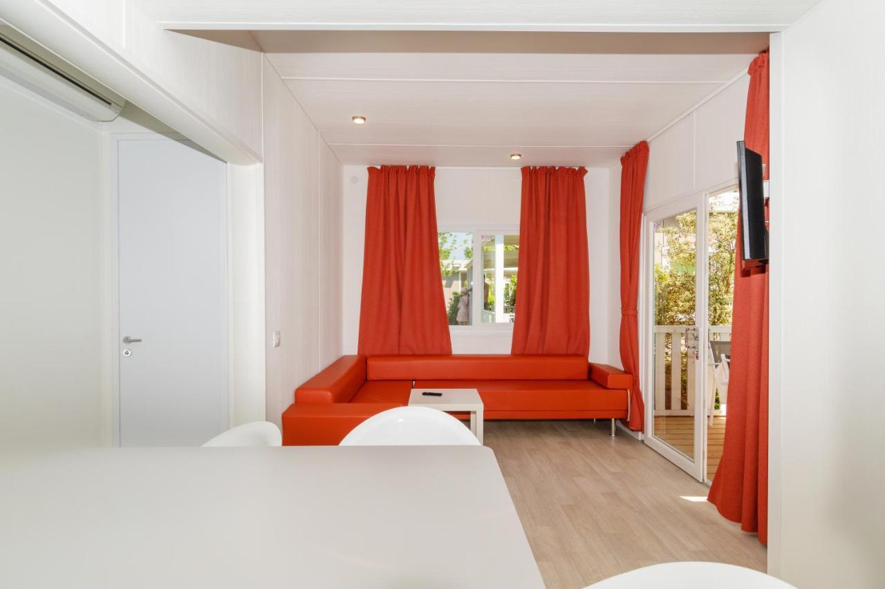 Italy Camping Village Cavallino-Treporti Exteriér fotografie